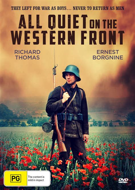 All Quiet on the Western Front’ review by Philbert Dy • Letterboxd.